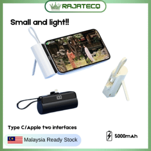Mini Power Bank PB-04