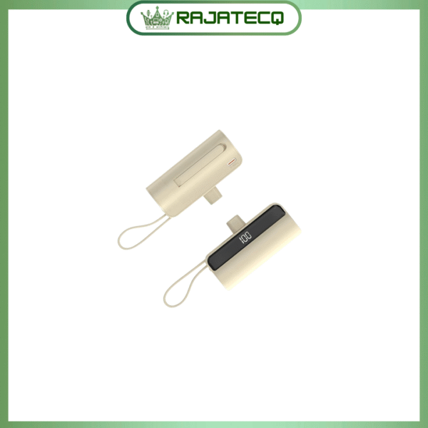 Mini Power Bank PB-04 - Image 5