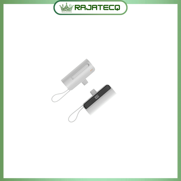 Mini Power Bank PB-04 - Image 6