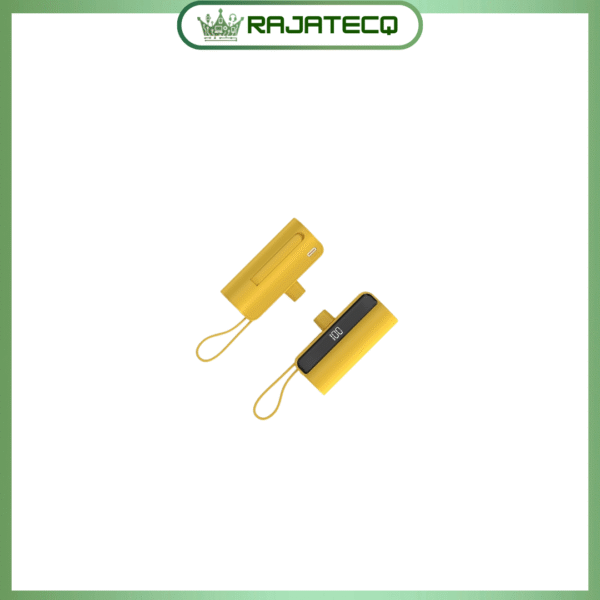 Mini Power Bank PB-04 - Image 8